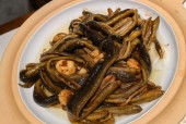 淮安本地特产美食推荐，淮安本地特产美食推荐图片？
