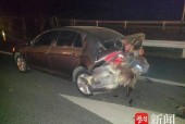 世界上最恐怖的车祸现场图片，世界上最恐怖的车祸现场图片视频？