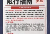 上海外地牌照限行时间几点到几点，上海外地牌照限行时间已经上去了