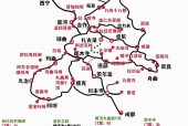 迭部天气预报30天，迭部温度？