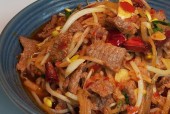 傣族特产美食做法，傣族特产小吃？