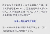 怀宁四十天天气预报，怀宁天气2345？