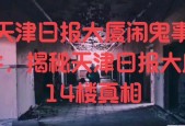 天津日报大厦14楼内部实拍，天津日报大厦14楼内部实拍图片