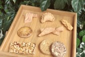 虎门当地美食特产介绍？虎门特色？