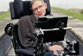 霍金死亡过程死亡过程，1霍金死亡过程？