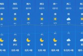 荷泽最近几天的天气？荷泽最近几天的天气怎么样？