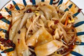 勉县地方特产特色美食？勉县地方特产特色美食是什么？