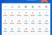 成都限号区域和时间？成都限号区域时间查询？
