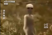 世界外星人网，盘点世界前十外星人存在事件？