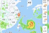 东莞市天气雷达云图？东莞天气预报雷达图？