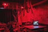 中国最恐怖的鬼屋是什么结构，国内最恐怖鬼屋
