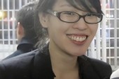 蓝可儿电梯为什么关不上？蓝可儿在电梯为什么门不会自动关？