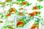 汕尾天气预报雷达图？汕尾的天气预报？