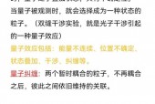 黄油猫悖论与薛定谔的猫，黄油猫悖论的意义