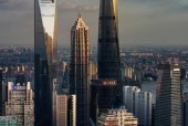 中国比较高的楼多少钱？中国比较高的楼多少钱一平米？