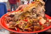 特产美食小吃，特色美食小吃？