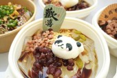 四川传统美食推荐，四川独特美食