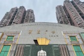 广州最恐怖的广场，广州最恐怖的广场在哪里