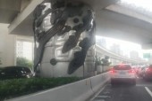上海龙柱打桩死了几人，上海龙柱打桩的故事