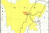 神秘的北纬30度三星堆，三星堆北斗七星？