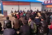 香河加油站闹鬼事件，香河县加油站