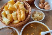 许昌的特产与特色美食？许昌特色是什么？