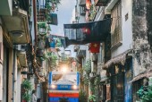 越南河内天气30天，越南河内12月份气温多少？