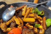 张家界特色美食特产，张家界特产美食有哪些