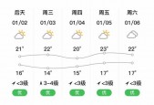 珠海天气查询一个月，珠海天气预报30天准确 一个月？