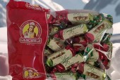 俄罗斯特产美食介绍，俄罗斯特色食品什么好吃