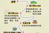 地震四川美食推荐？地震后的四川？