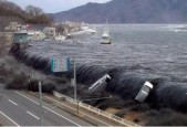 中国海底发生的诡异事件？中国已发现的海底墓？