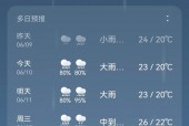 周口明天天气多少度，周口明天天气预报24小时？