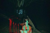 2012春晚诡异事件那个小品，2012年春晚小品灵异事件
