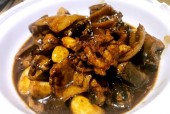 安徽特色美食有哪些土特产，安徽的前十特产美食