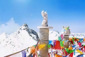阿坝小金县天气预报，阿坝小金县天气预报15天？