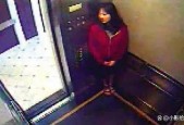 外国酒店电梯灵异事件，国外一个酒店闹鬼的电影？
