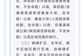 永年限号？永年限号2022最新限号时间？