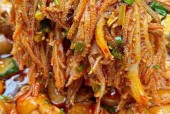 成都双流特色美食，成都双流特色美食排名榜