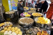成都早餐特色美食？成都早餐特色美食有哪些？