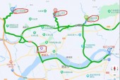 30日清远佛冈天气，佛冈一周天气