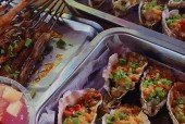 眉山仁寿特产美食介绍？仁寿特色美食推荐？