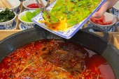 成都大丰特色美食？成都大丰特色美食推荐？