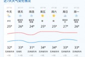 东营市天气预报实况，山东省东营市天气预报一周？