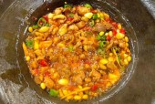 丹寨特产美食介绍，丹寨有什么土特产