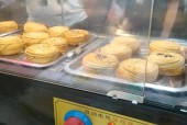合肥特产美食饼的做法，合肥特产美食饼的做法大全
