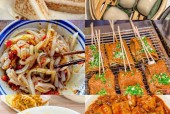 成都青羊宫美食小吃？成都青羊宫有什么？