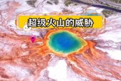 美国黄石火山爆发，美国黄石火山爆发中国会怎么样？