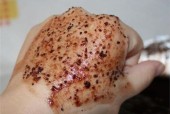 芝麻人恶心图片大全？芝麻人和假麻仁的区别？