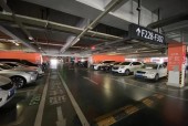 郑州机场停车场收费标准2023，郑州机场停车场收费标准过夜